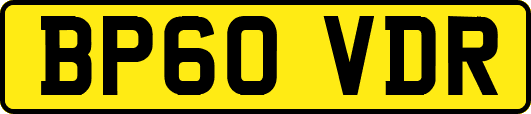 BP60VDR