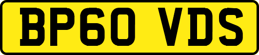 BP60VDS