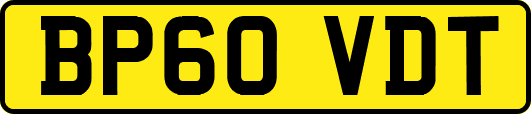 BP60VDT