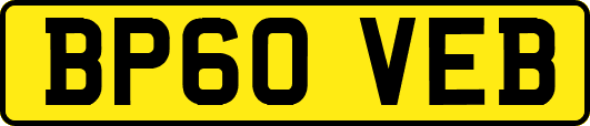 BP60VEB