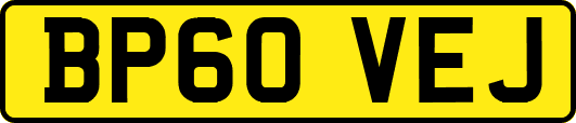 BP60VEJ