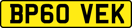 BP60VEK