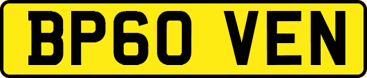 BP60VEN