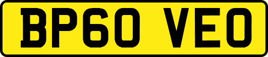 BP60VEO