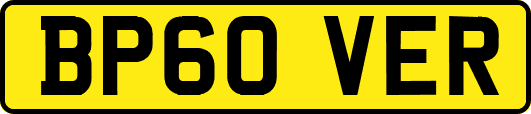 BP60VER
