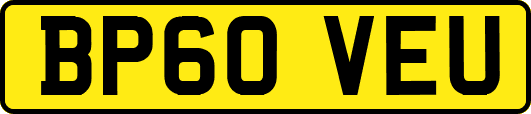 BP60VEU