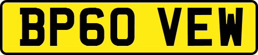 BP60VEW