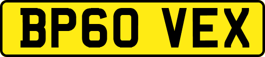 BP60VEX