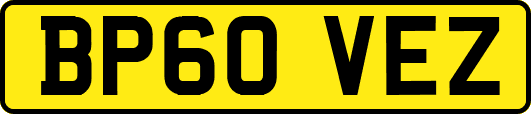 BP60VEZ