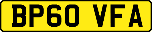 BP60VFA