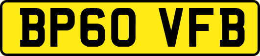 BP60VFB