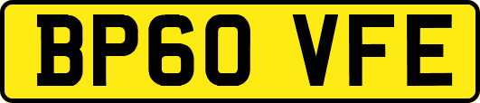 BP60VFE