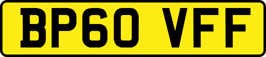 BP60VFF