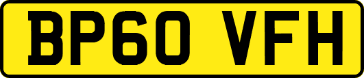 BP60VFH
