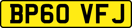 BP60VFJ