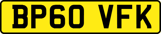 BP60VFK