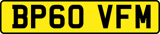 BP60VFM