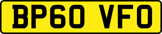 BP60VFO