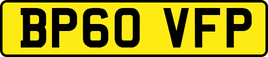 BP60VFP