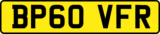 BP60VFR