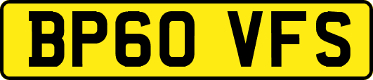 BP60VFS