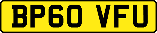 BP60VFU