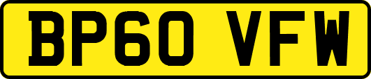 BP60VFW