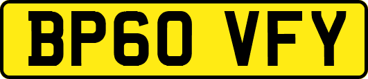 BP60VFY
