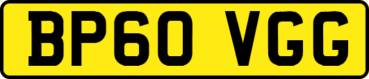 BP60VGG