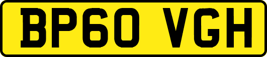 BP60VGH