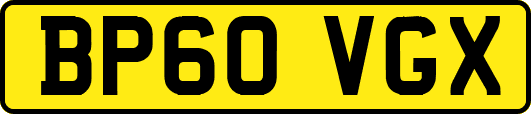 BP60VGX