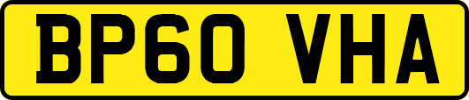 BP60VHA