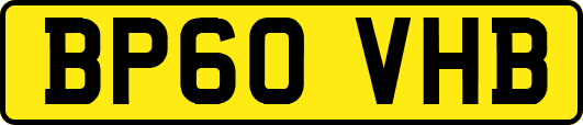BP60VHB