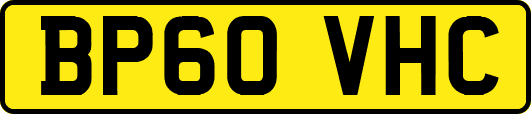 BP60VHC