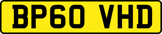 BP60VHD