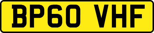 BP60VHF