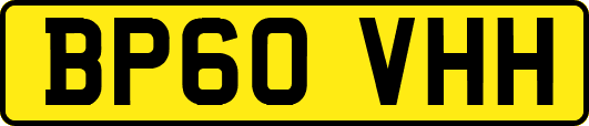 BP60VHH