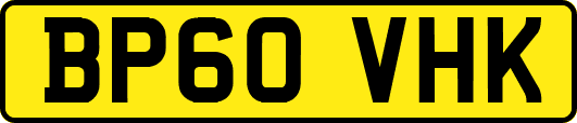 BP60VHK