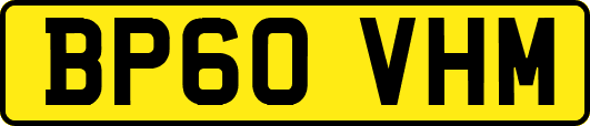 BP60VHM