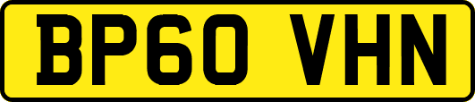 BP60VHN