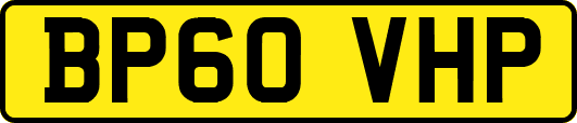 BP60VHP