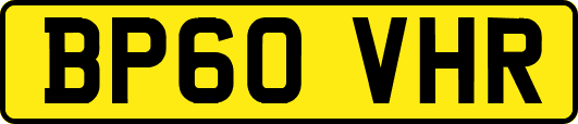 BP60VHR