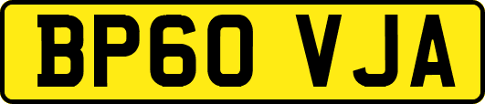 BP60VJA