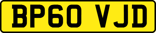 BP60VJD