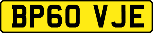 BP60VJE