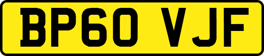 BP60VJF