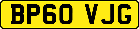 BP60VJG