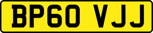 BP60VJJ