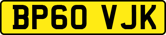 BP60VJK
