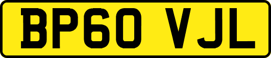 BP60VJL